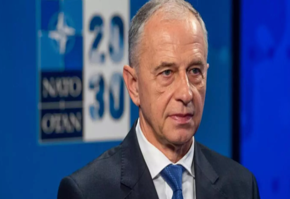 Mircea Geoană, întrebat când se va sfârşi războiul din Ucraina: Nici măcar NATO nu poate să dea un răspuns precis