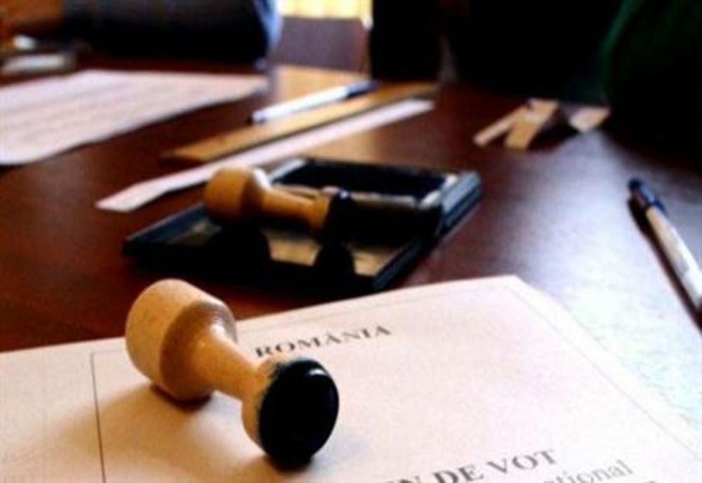 Alegeri 9 iunie. MAE a publicat un ghid pentru românii care vor vota în străinătate la europarlamentare