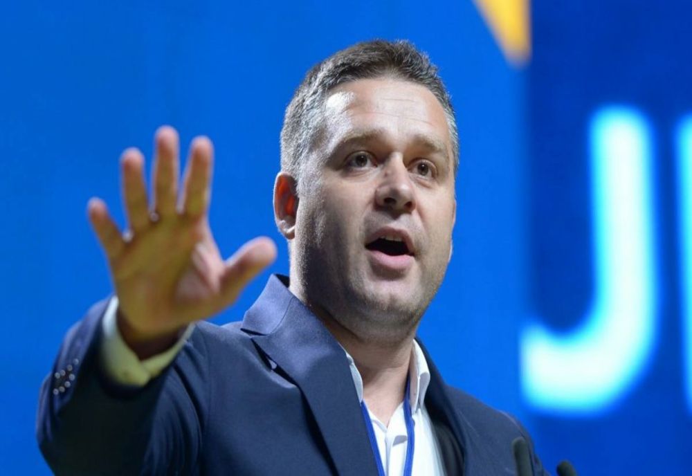 OMUL LUI BOLOJAN, ATAC DUR LA CCR: ”BOALĂ LUNGĂ, MOARTE SIGURĂ”