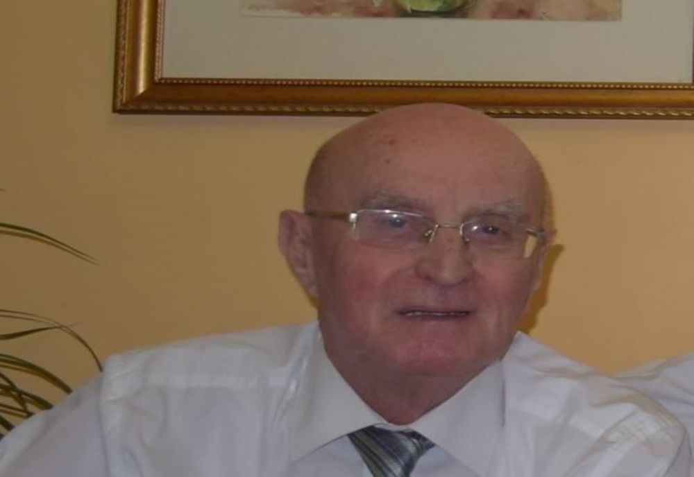 Zi tristă în PER. Dănuț Pop: ”Marian Toniuc, fostul primar ecologist al Bistriței, a trecut la cele veşnice”