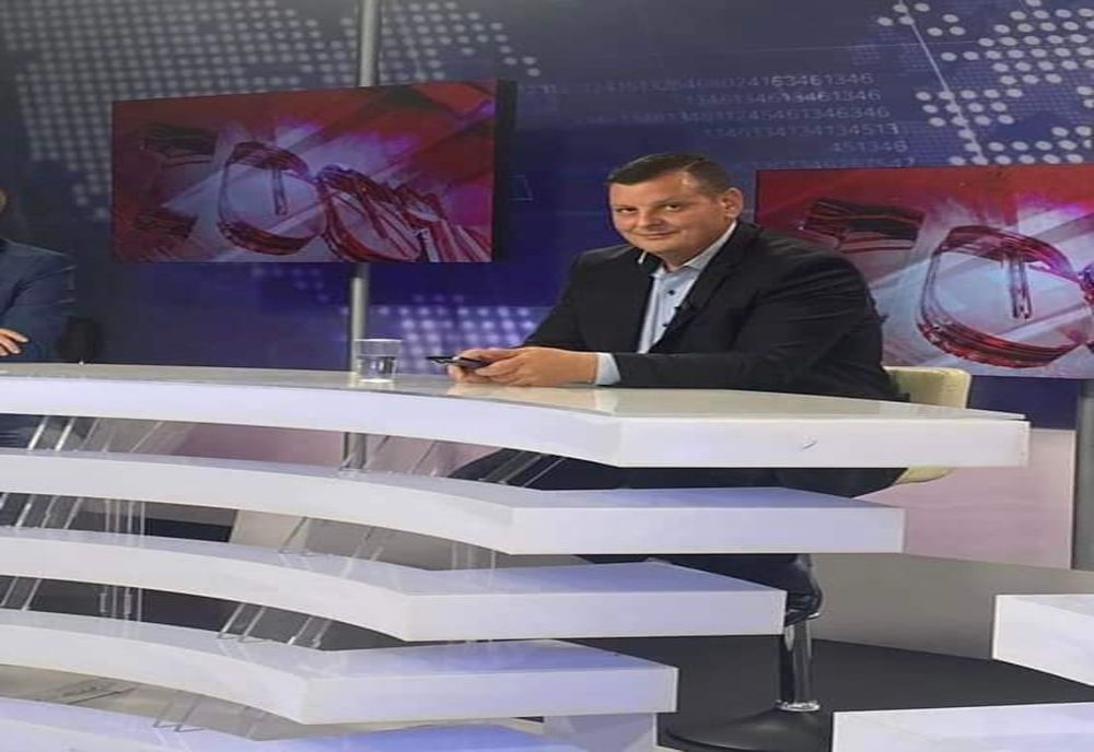 Ecologiștii l-au votat în Biroul Permanent Național pe Dragoș Simion, președinte al Filialei Tulcea, în funcția de Prim- vicepreședinte al PER