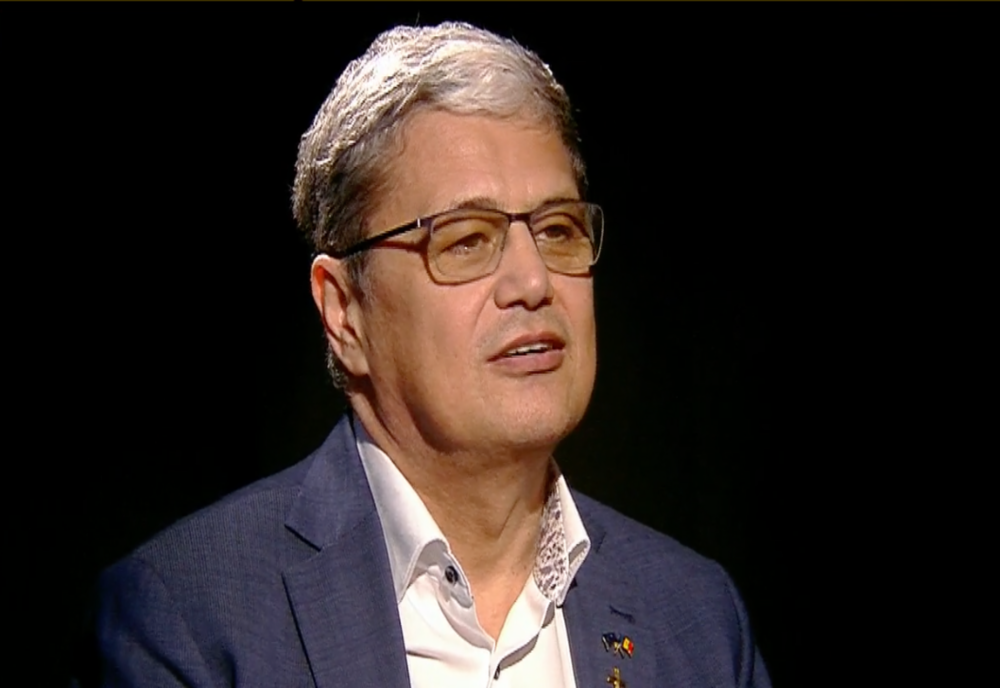 Marcel Boloș: Impozitarea progresivă ar putea fi implementată în România din ianuarie anul viitor