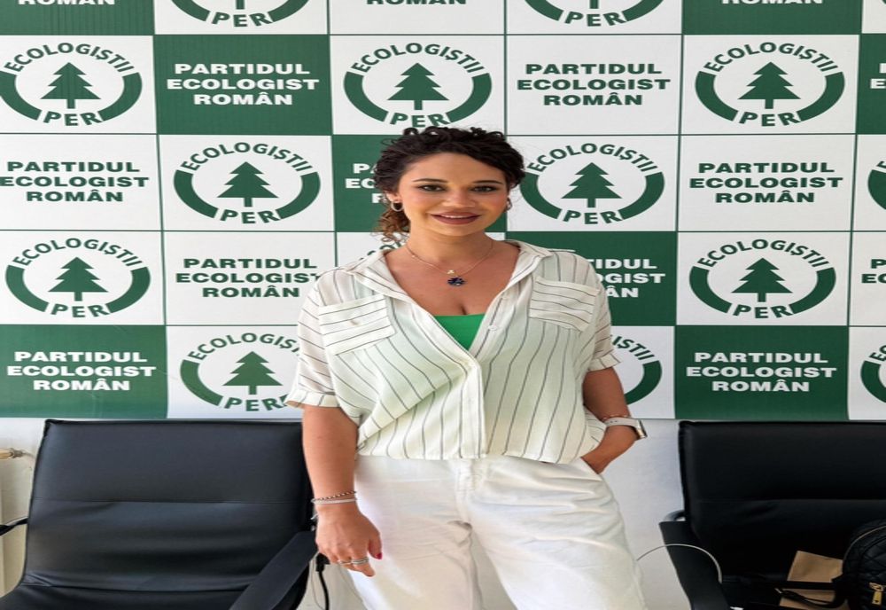 Evelyne Cusner, candidat PER pentru Consiliul Local Baia Mare: Mă bucur să descopăr în acest partid o echipă sinceră, comunicativă, muncitoare și cinstită