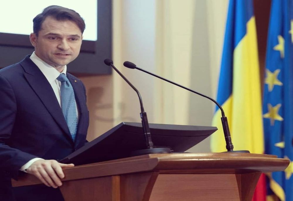 BURDUJA: ROMÂNIA ARE RESURSE SUFICIENTE PENTRU A TRECE PESTE IARNĂ, INCLUSIV PENTRU A-I SUSȚINE PE FRAȚII NOȘTRI DE PESTE PRUT