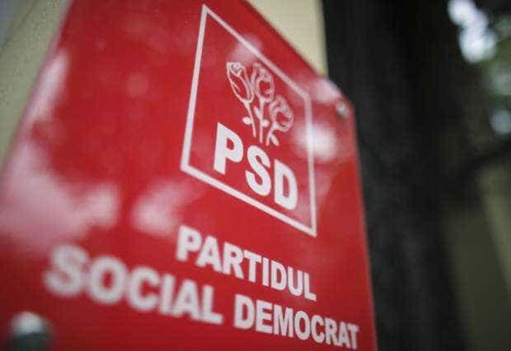 PSD SE REUNEȘTE ÎN ȘEDINȚĂ LA ORA 17:00; SE DISCUTĂ DESPRE REZULTATUL ALEGERILOR PREZIDENȚIALE