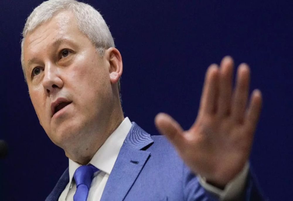 PREDOIU: CONSILIILE JUDEȚENE SUNT MOTOARE ALE DEZVOLTĂRII NAȚIONALE