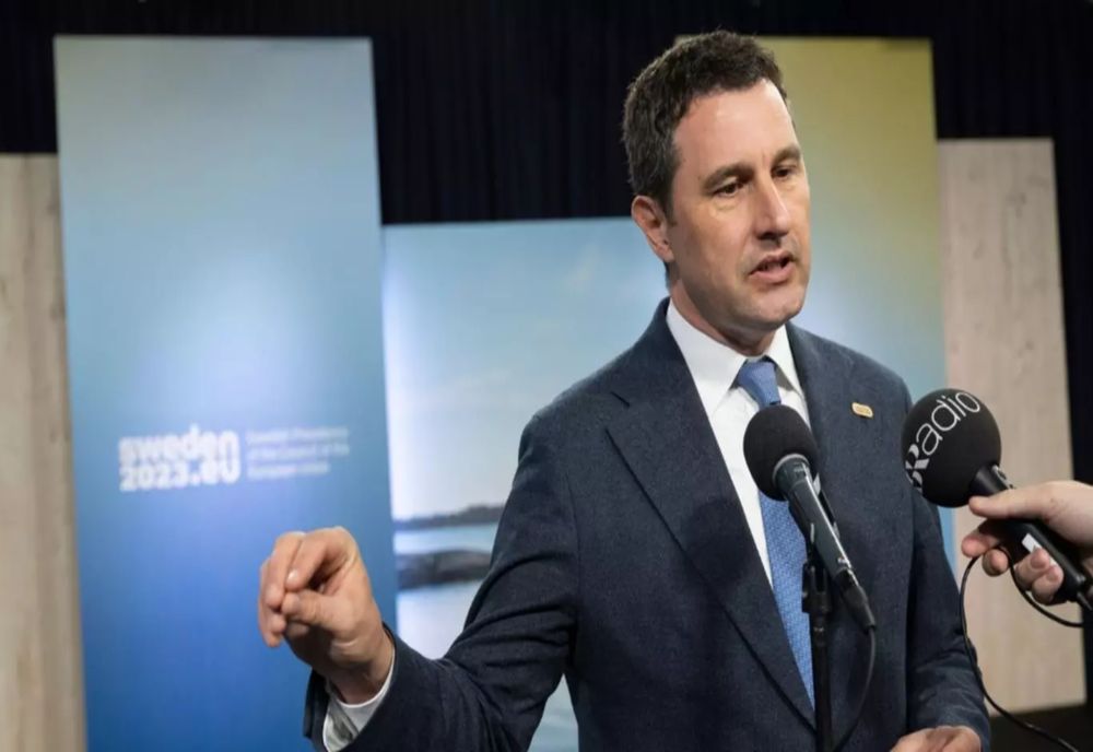 MINISTRUL TANCZOS BARNA:: „GARANTEZ CU FUNCȚIA. NU CREȘTE TVA-UL ÎN 2025”