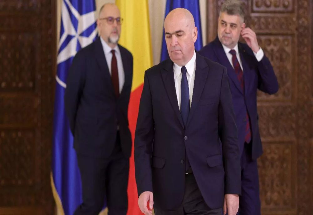 PRIMA ȘEDINȚĂ PE 2025 A COALIȚIEI: DATA ALEGERILOR, CANDIDATUL COMUN ȘI BUGETUL, SUBIECTELE FIERBINȚI