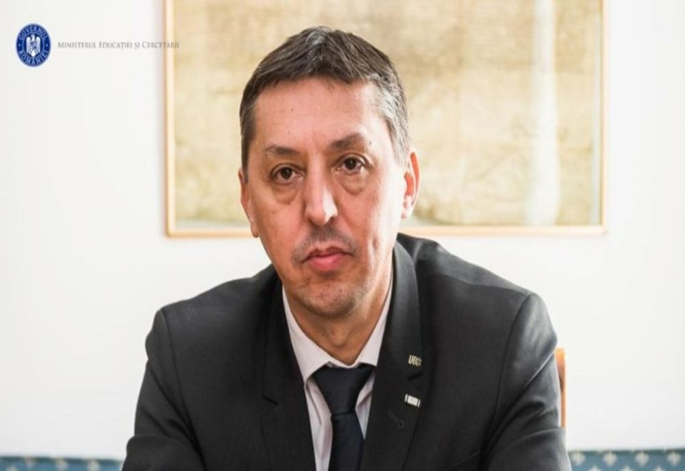MĂSURA LUATĂ DE MINISTRUL EDUCAȚIEI CARE ÎI VA BUCURA PE TOȚI PROFESORII: DISCUȚIILE VOR ÎNCEPE SPRE SFÂRȘITUL ANULUI