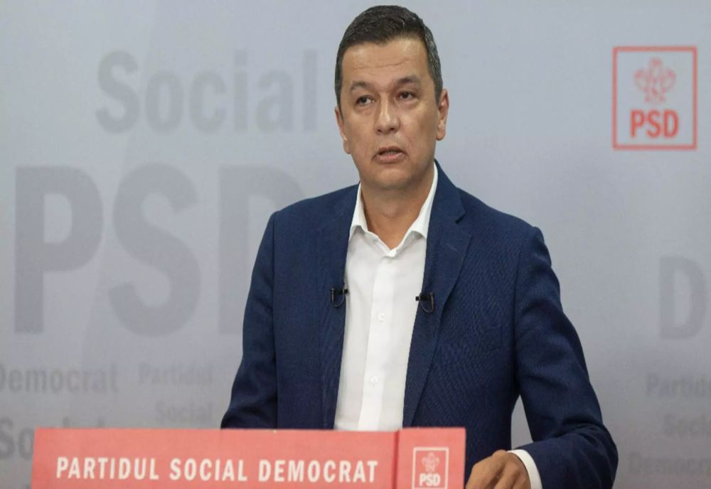 PSD se opune tăierilor „FĂRĂ EXCEPȚII” a salariilor din sistemul bugetar: „Cerem partenerilor de guvernare să abandoneze politica de austeritate”