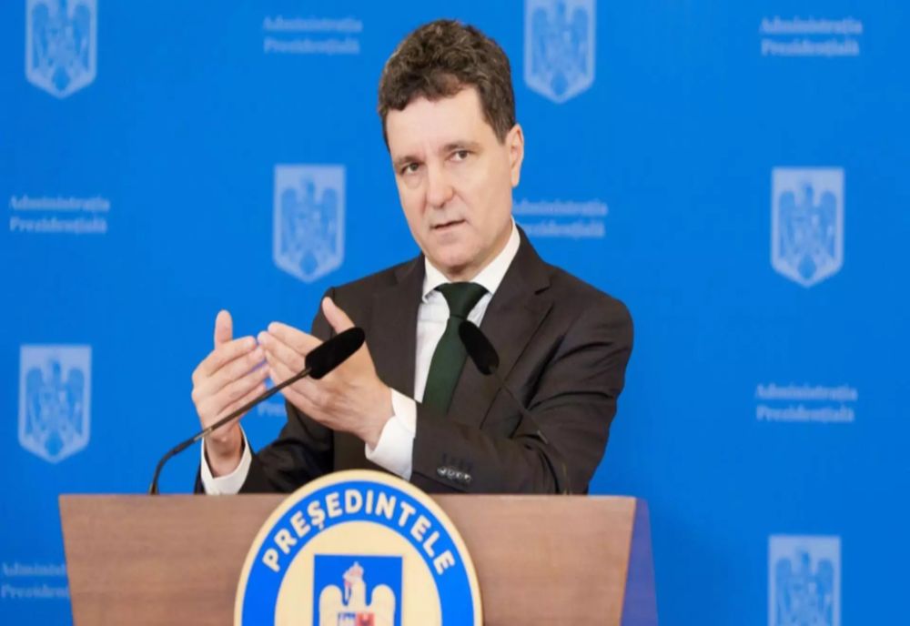 ADMINISTRAȚIA PREZIDENȚIALĂ TAIE 17,5 MILIOANE LEI DIN BUGET – NICUȘOR DAN: „STATUL TREBUIE SĂ DEA PRIMUL EXEMPLU”
