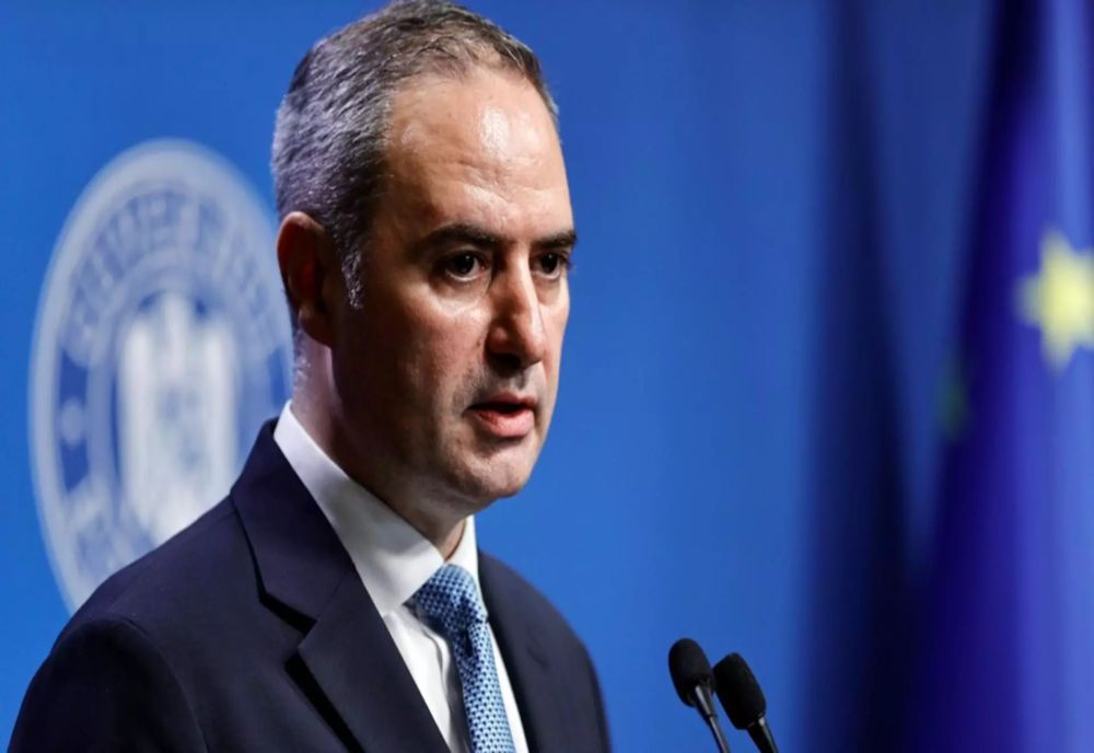 Nazare: Ne propunem să creăm un cadru fiscal mai stabil şi mai predictibil pentru mediul de afaceri, care să stimuleze investiţiile şi dezvoltarea economică