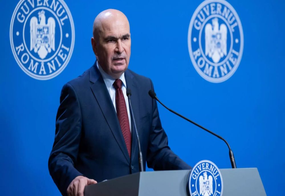 PRIMA REACȚIE A GUVERNULUI ÎN CAZUL CHIRIEI DE 1.000 DE EURO PENTRU BOLOJAN: ”A FOST O EROARE DE COMPLETARE A DOCUMENTULUI”