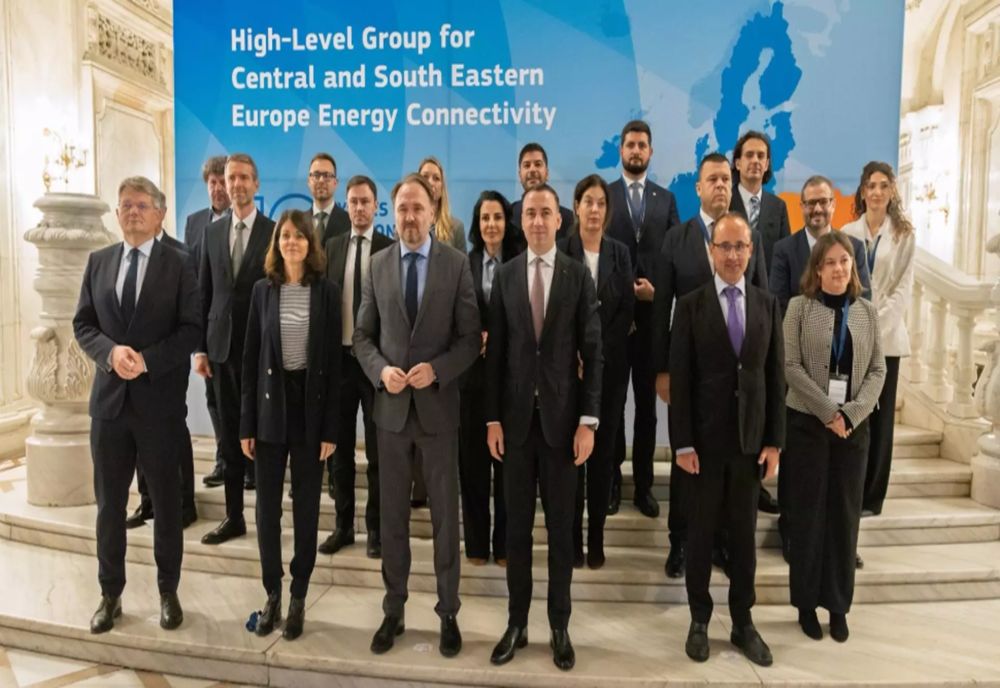 MINISTRUL ENERGIEI: ”ROMÂNIA ARE ÎN CONTINUARE UNUL DINTRE CELE MAI RIDICATE PREŢURI LA ENERGIE DIN EUROPA”