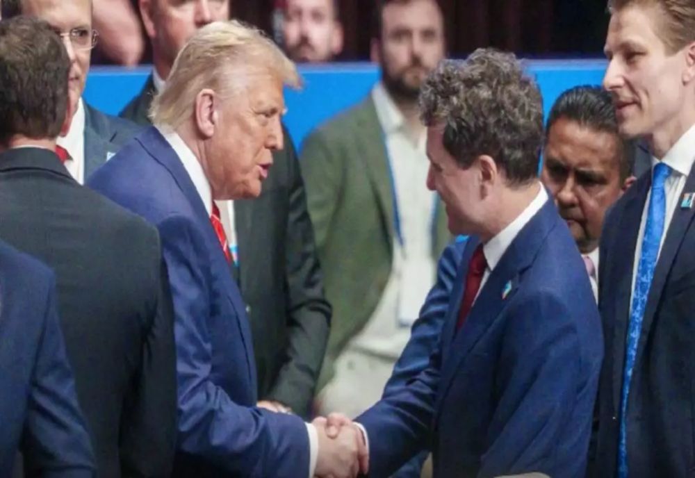 România, singura țară din UE cu o opinie favorabilă despre Donald Trump. Cât de apreciat este Putin în Europa