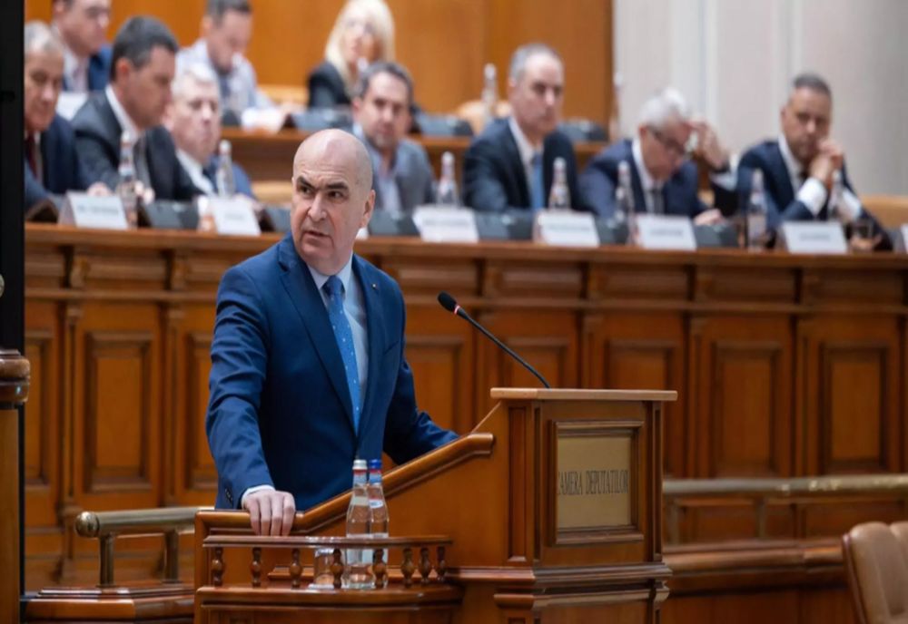 Document: 25% din posturile din prefecturi se desființează. Ordonanța tăierilor, modificată cu propunerile PSD