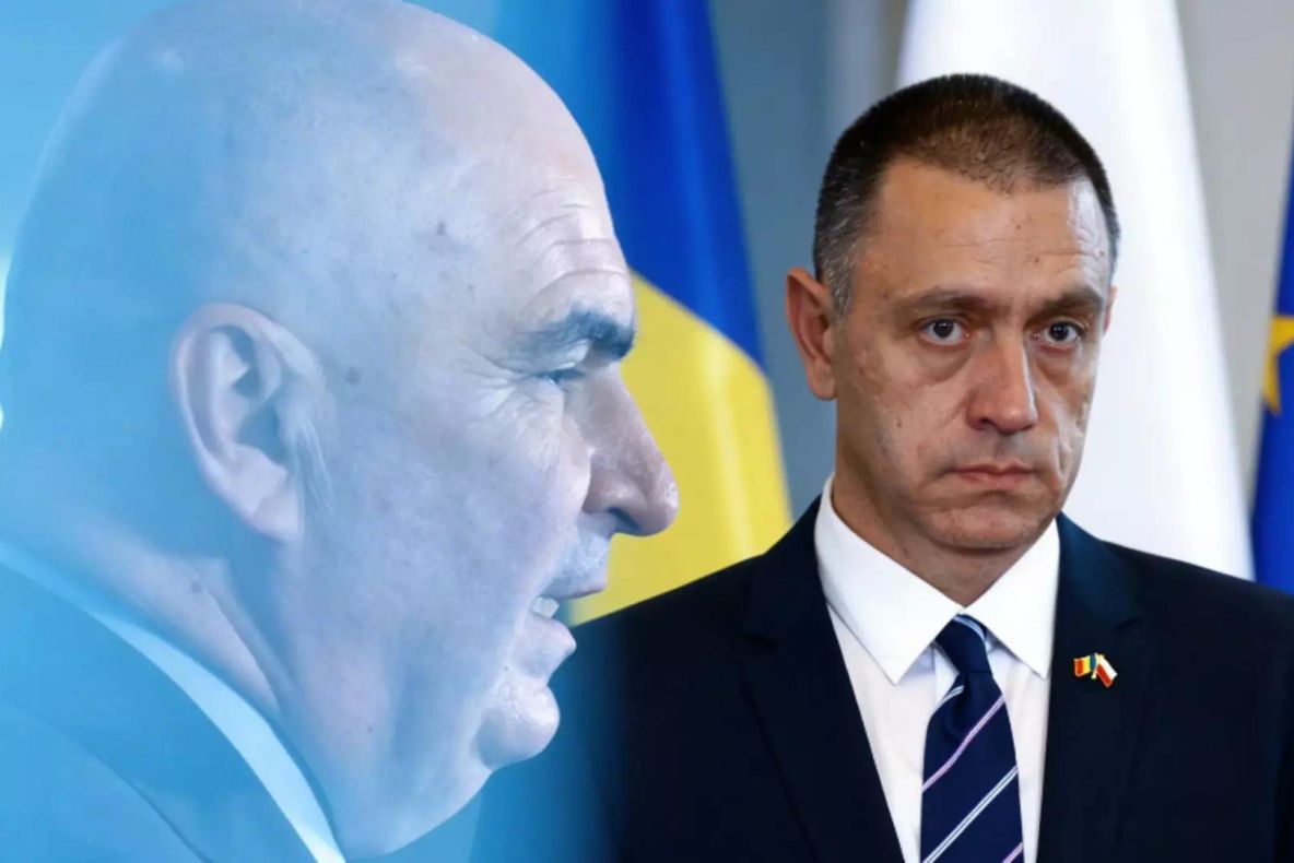 Mihai Fifor, către Bolojan: „Ați greșit mult și grav. Dintr-un pretins salvator ați ajuns un factor constant de blocaj. Sunteți problema, nu soluția”