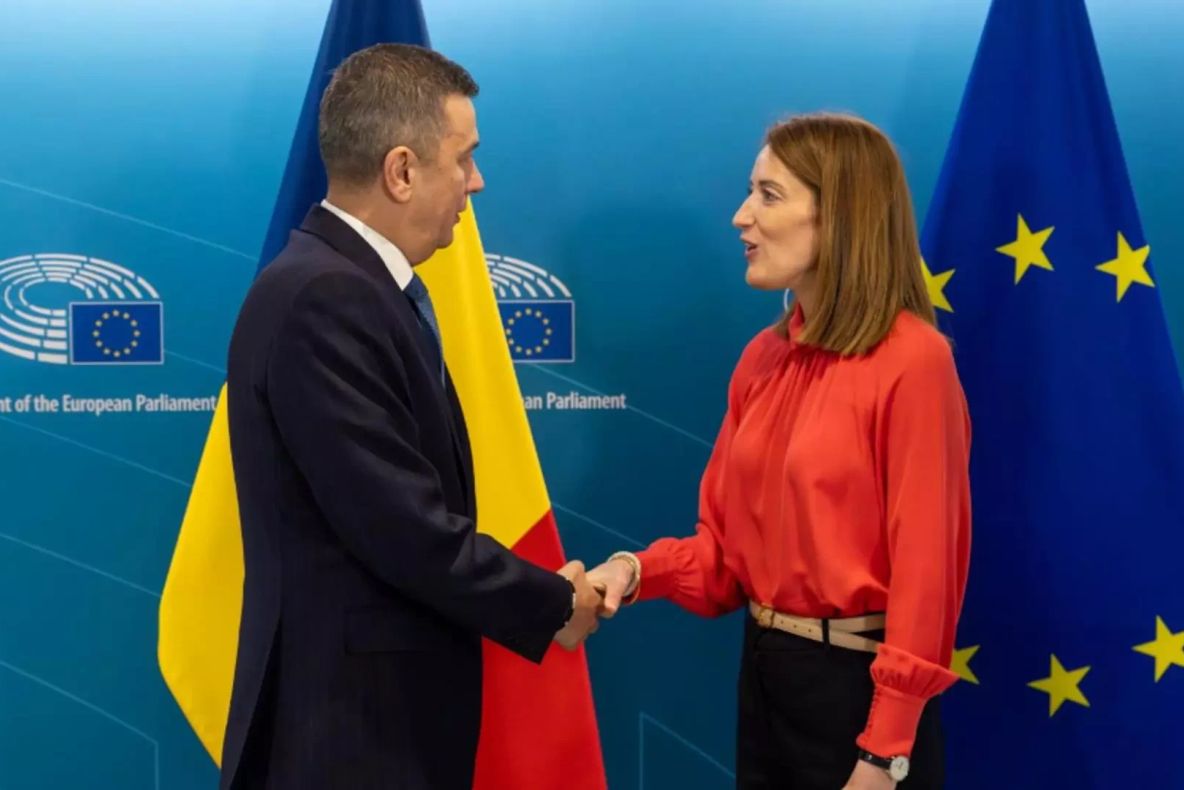 Sorin Grindeanu, la Bruxelles: „Fără măsuri rapide la carburanți, guvernarea pro‑europeană este afectată”. Ce spune despre continuarea guvernării în actuala formulă