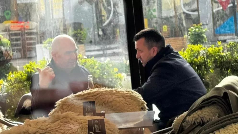 Bolojan, întâlnire de taină la Oradea. Nucleul liberalilor apropiați premierului, reuniune de urgență în Vinerea Mare FOTO