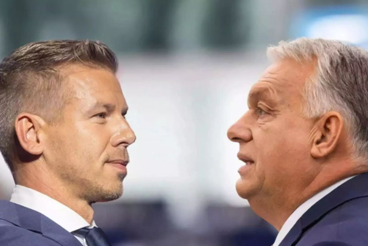 Alegeri Ungaria 2026. Prezență istorică la urne, cea mai mare din ultimii 16 ani. Cozi uriașe în fața secțiilor, Viktor Orban ar putea pierde puterea -LIVE TEXT