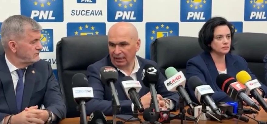 Răsturnare de situație: Partidul UNIT nu mai susține moțiunea împotriva Guvernului Ilie Bolojan, deși a semnat-o