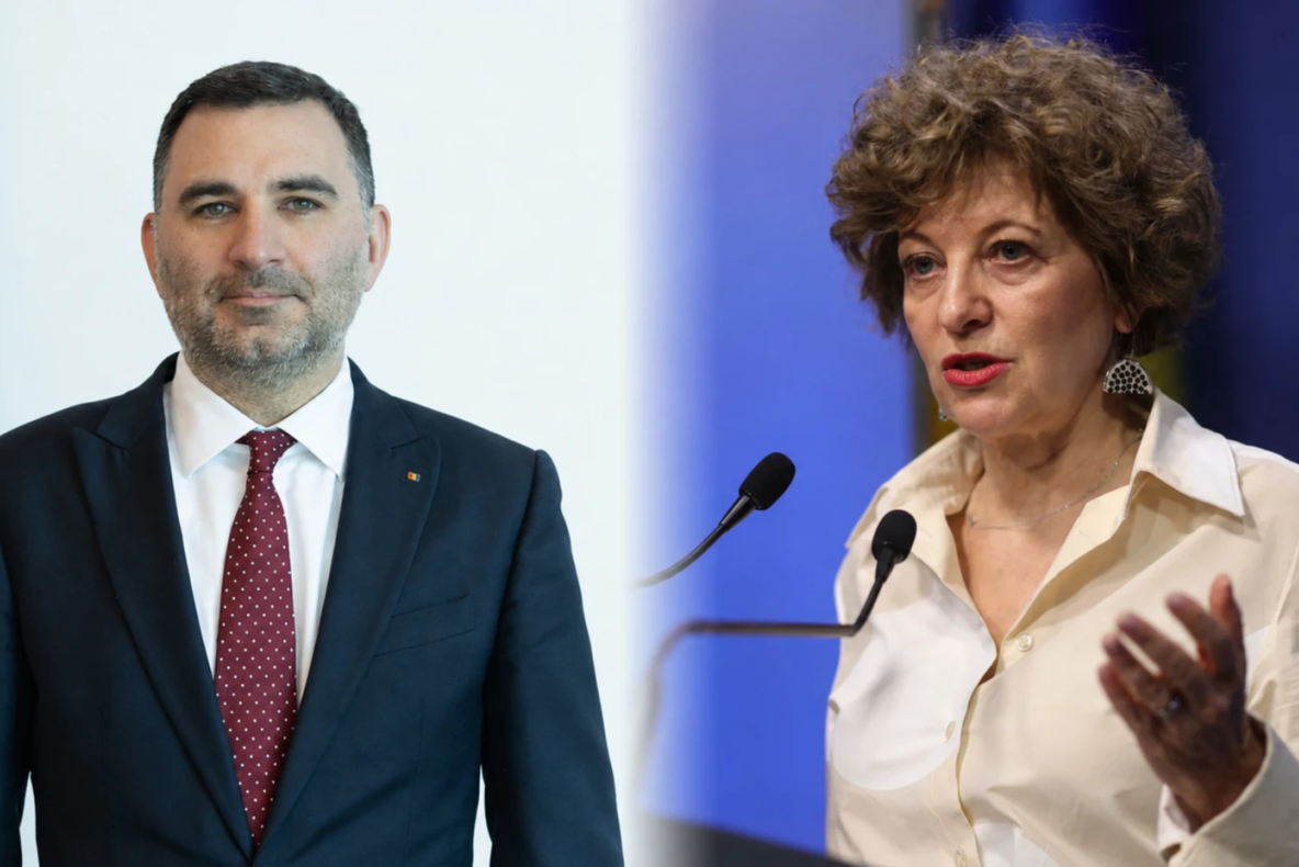 Factură de 19.000 € pentru consultanță în programul SAFE, plătită de Cancelaria premierului Bolojan: beneficiar, consilierul Oanei Gheorghiu - DOCUMENT-BOMBĂ