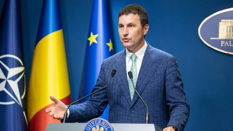 Tanczos: Sectorul suin are nevoie urgent de sprijin pentru ca fermele să-și poată continua activitatea