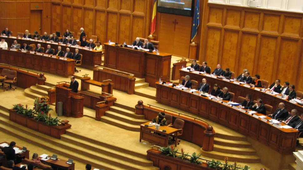 ANI trage un semnal de alarmă în Parlament: 22 de aleși găsiți în conflict de interese au rămas în funcții