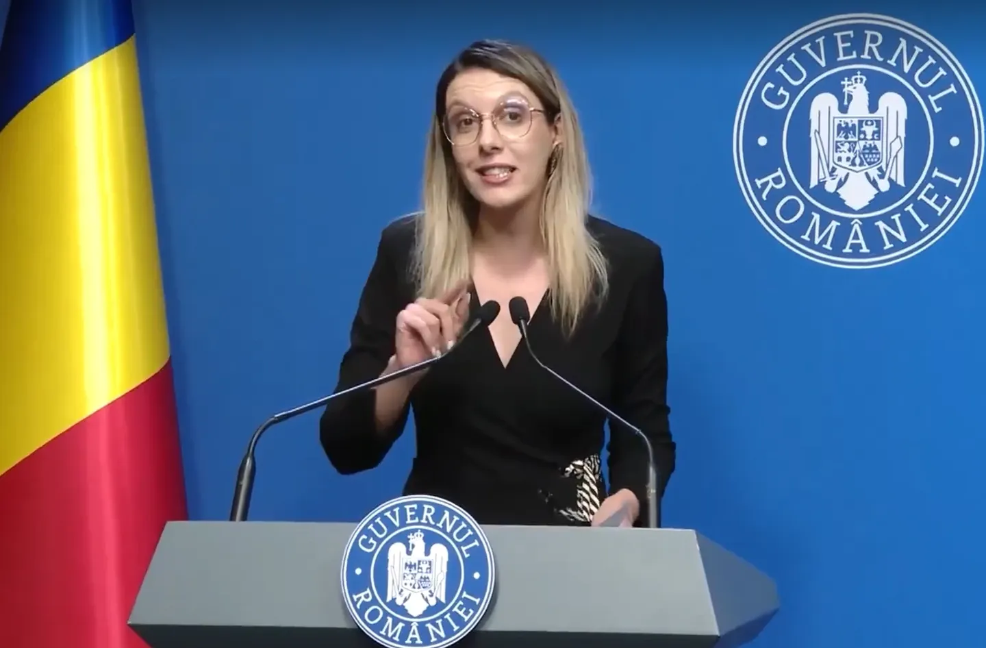 Diana Buzoianu: Vor fi finalizate zeci de proiecte de apă și canalizare, în perioada următoare