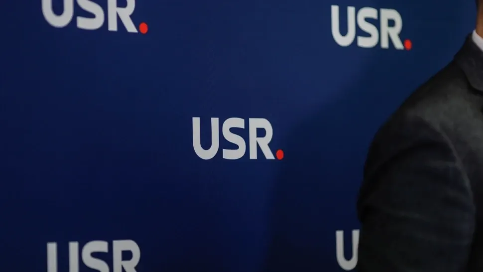 USR cere cercetare disciplinară pentru introducerea ilegală a 'amendamentului Fritz' în proiectul ANI