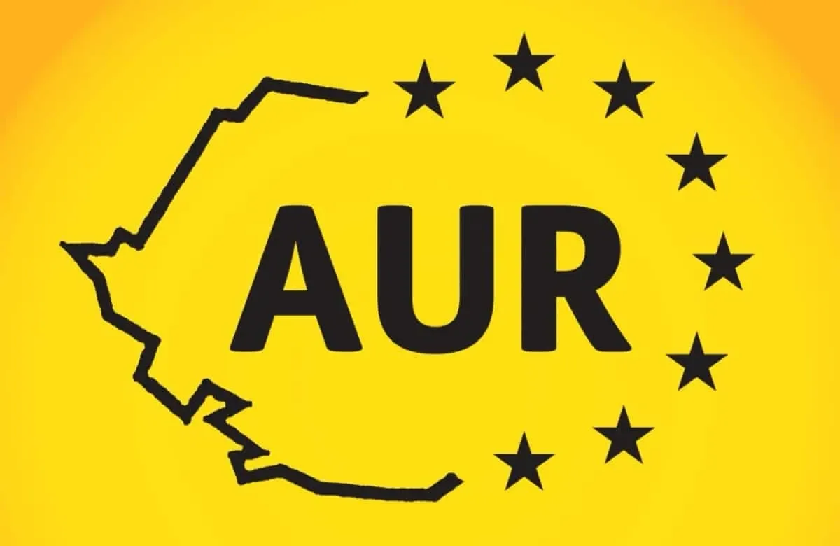AUR participă la comisia de criză propusă de PSD. PNL refuză invitația - SURSE