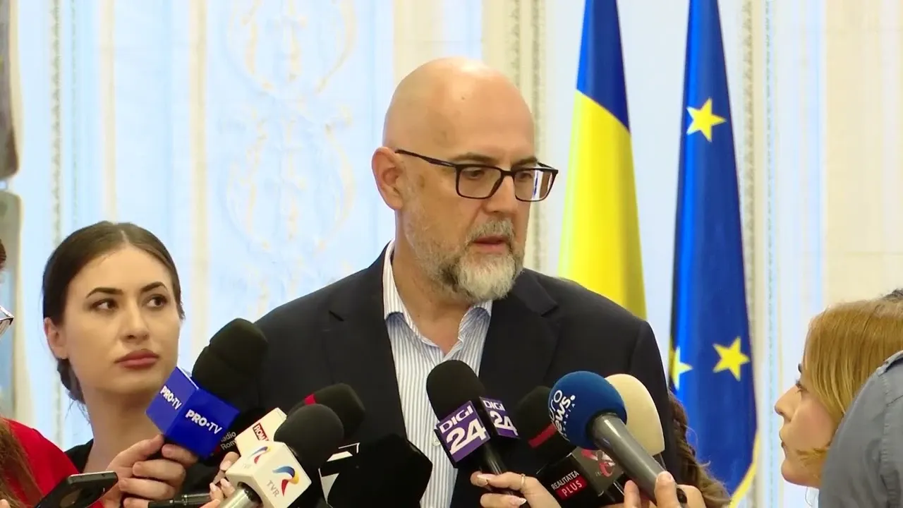 Kelemen Hunor avertizează: „AUR ar putea trece de 40% dacă nu se formează un nou guvern”