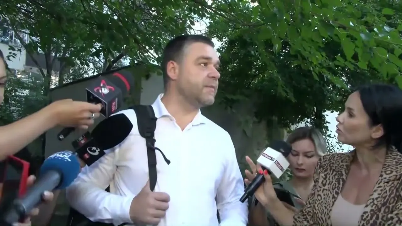 Ciprian Ciucu, declarație explozivă: Regret că am candidat la Primăria Capitalei