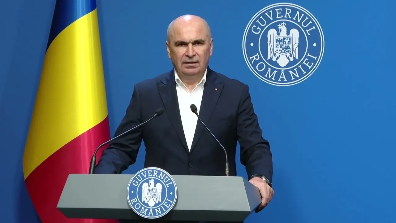 Ilie Bolojan afirmă că PNL susține un guvern tehnocrat. Condițiile impuse de premierul demis