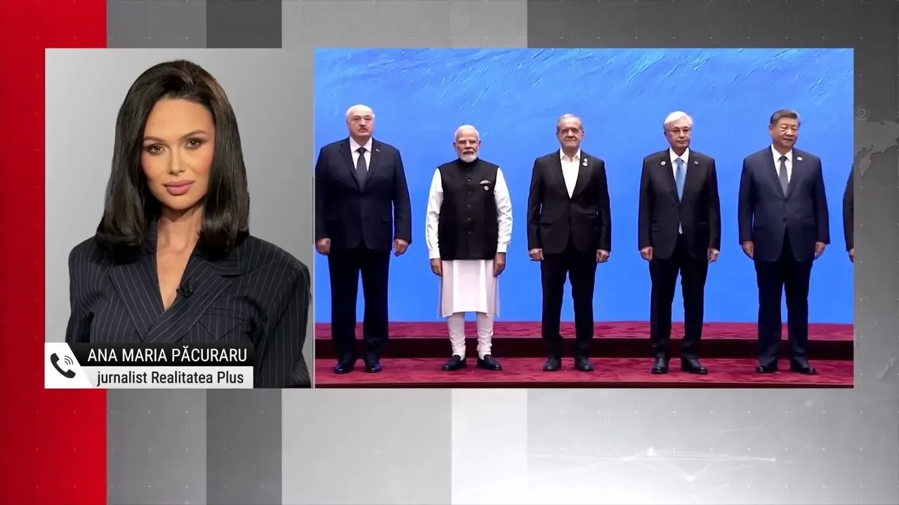 Premierul Indiei, apel ferm către Vladimir Putin. Analiză de Ana Maria Păcuraru
