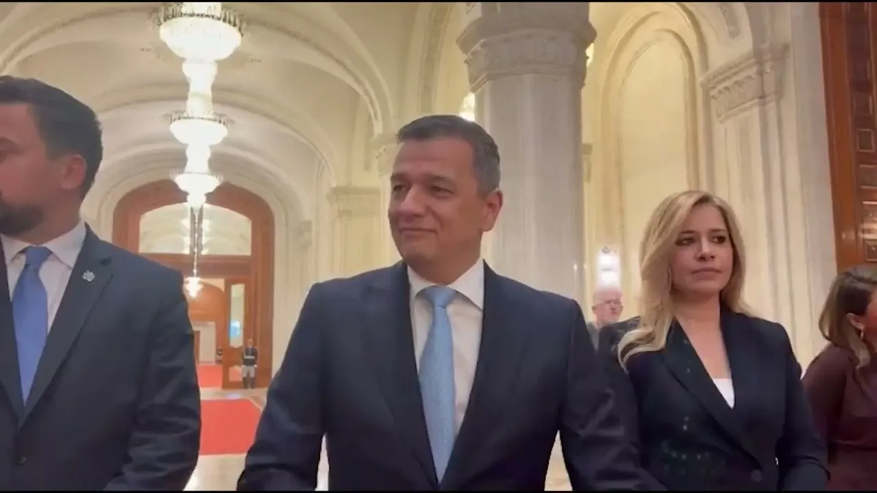 Grindeanu: Mureșan pare că gâfâie și nu e pregătit pentru funcția de premier