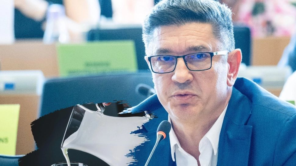 Un nou proiect suveranist pe scena politică: Luis Lazarus lansează Partidul „Dreptate și Frăție” VIDEO