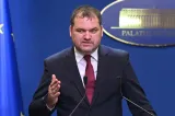 Ministrul Sănătăţii, după deblocarea celor 22 de posturi de asistenţi la Spitalul Marie Curie:”Nu rezolvă problema majoră cu care se confruntă sistemul”