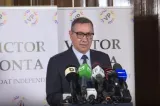 Victor Ponta: „Țara e în prăpastie, dar propaganda spune că trăim cel mai bine”