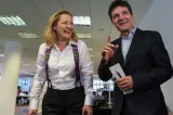 Elena Lasconi, mesaj dur pentru Nicușor Dan: „Cât de greu e să spui: am fost stupid?”