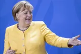 Angela Merkel despre criza politică din România: Aveți oameni dispuși să facă compromisuri