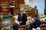 Andronache: Deputații PNL și USR boicotează miercuri toate activitățile parlamentare
