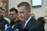 PSD, apel către parlamentari pentru formarea, de urgență, a unei majorități