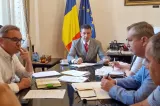 Fermierii pot cere ajutor financiar pentru porci și bovine de la 1 septembrie. Ce sume primesc