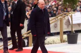 Traian Băsescu: „UDMR a jucat cu Budapesta până i s-au rupt opincile”
