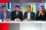 EXCLUSIV: Piperea, Lulea și Murad propun soluția ieșirii din criză: discuțiile cu liderii PSD