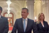 Grindeanu: Mureșan pare că gâfâie și nu e pregătit pentru funcția de premier