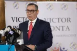Ponta îl acuză pe Mureșan de o cotitură rapidă: de la comparația cu Putin și Zelenski, la cererea de voturi din partea PSD