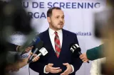 Alexandru Rogobete, noi săgeți către Ilie Bolojan: „România este astăzi asemenea unui pacient critic, internat la Terapie Intensivă”