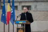 Luca Niculescu, de la Chișinău: Guvernul nu își dorește taxe mai mari în 2027. Deficitul ar urma să scadă prin oprirea risipei și o colectare mai bună